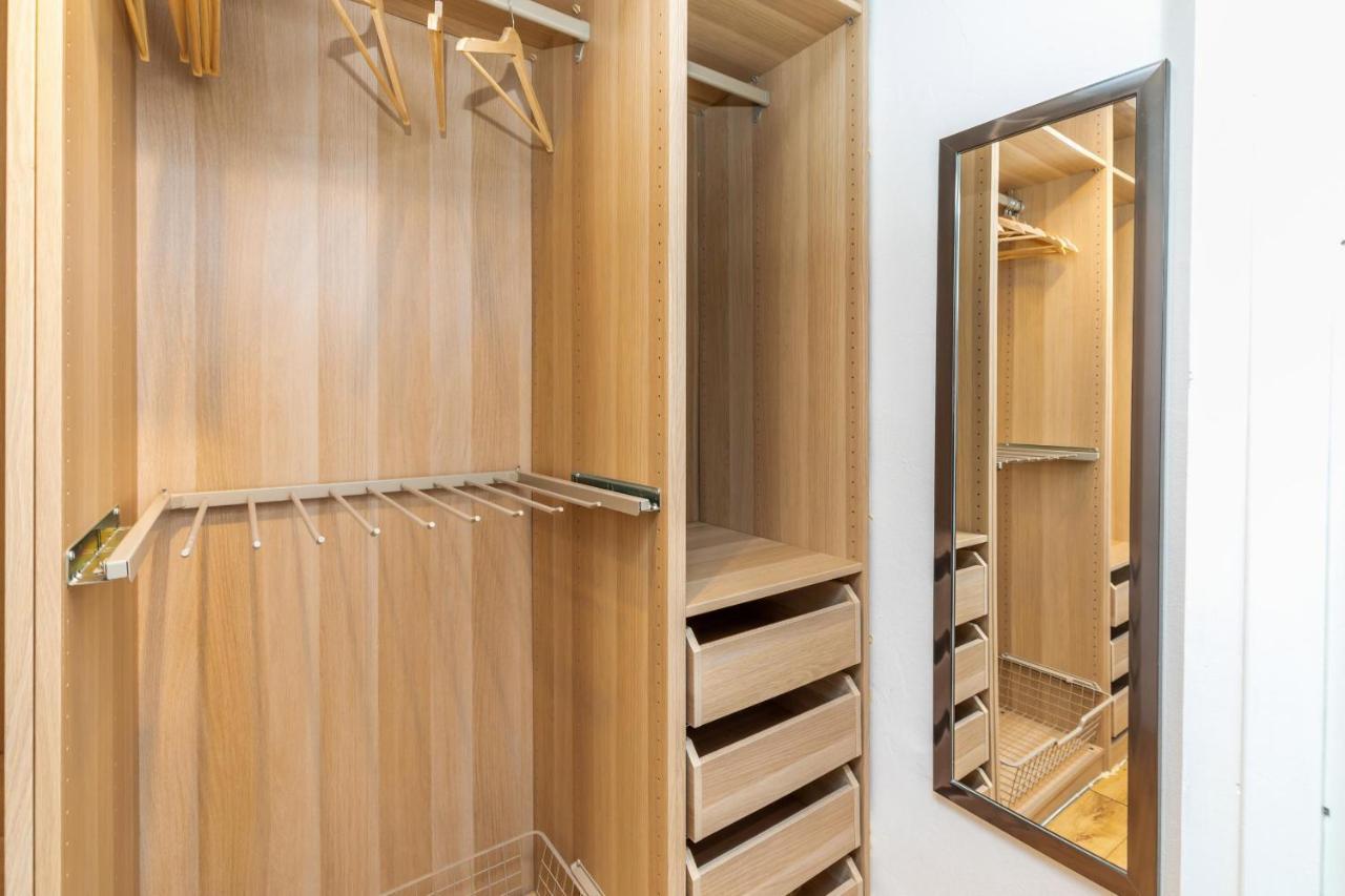 Appartement Modern Free Parking