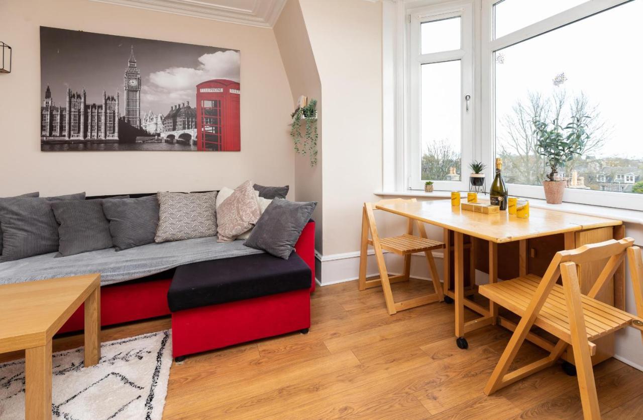 Appartement Modern Free Parking *