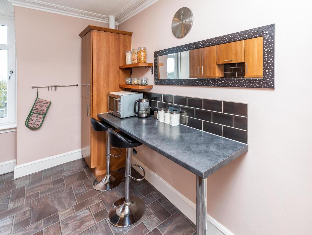 Appartement Modern Free Parking