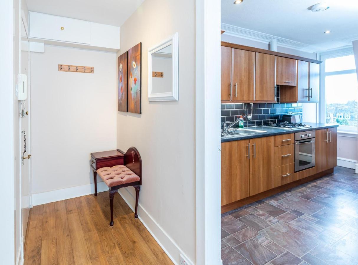 Apartamento Modern Free Parking *