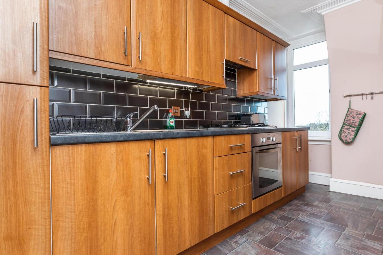 Apartamento Modern Free Parking