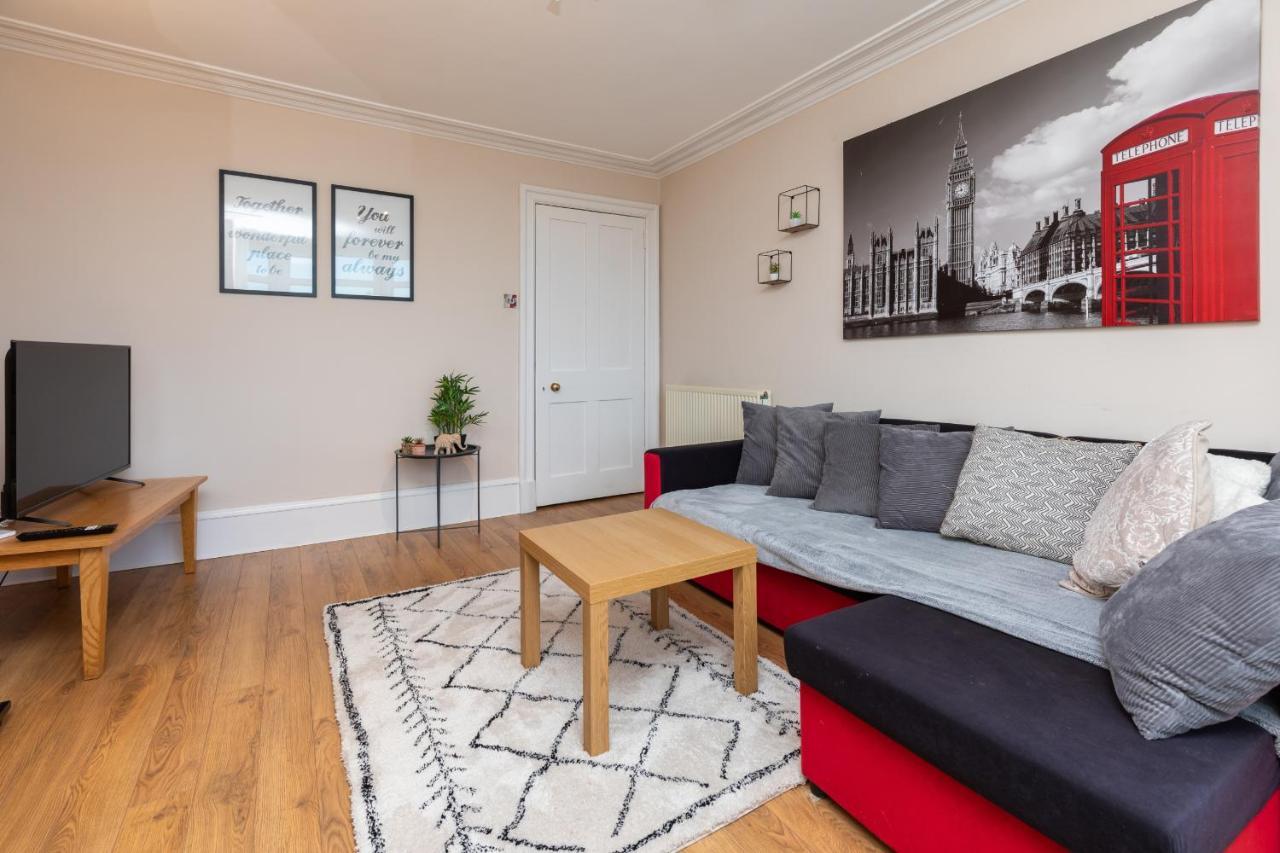 Apartamento Modern Free Parking *